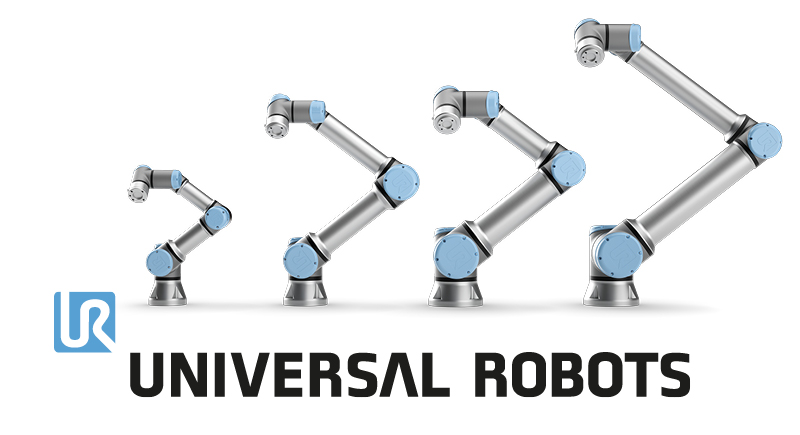 UNIVERSAL ROBOTS e-Series
